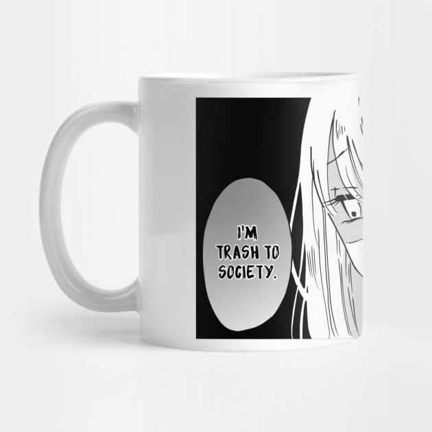 Society by Kirra